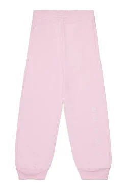 MARNI Pantaloni jogger con logo Outline | Bambino Pantaloni | Activewear