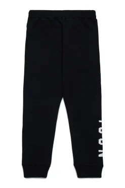 DSQUARED2 Pantaloni jogger con logo ICON | Bambino Pantaloni | Activewear