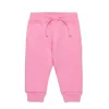 DSQUARED2 Pantaloni jogger in felpa con logo | Bambino Activewear | Activewear