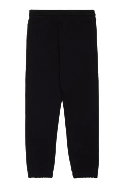 DIESEL Pantaloni jogger in felpa con logo degradé | Bambino Activewear | Activewear