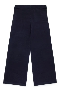 MAX&Co. Pantaloni palazzo in maglia | Pantaloni