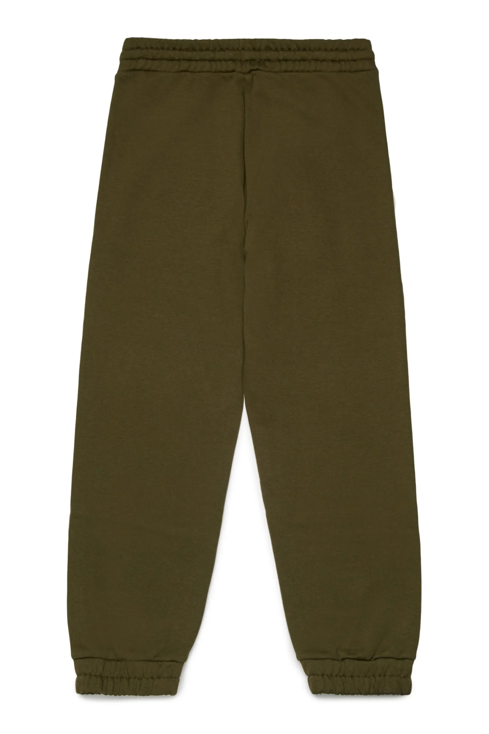 N°21 Pantaloni rosa in felpa con logo | Bambino Pantaloni | Activewear