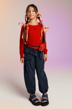 MAX&Co. Pullover girocollo in lana | Maglieria