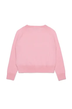 MAX&Co. Pullover girocollo in lana | Maglieria