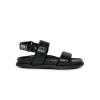 MM6 MAISON MARGIELA Sandali fussbett effetto puffy | Sandali E Ciabatte | Ciabatte E Sandali