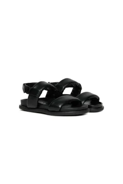 MM6 MAISON MARGIELA Sandali fussbett effetto puffy | Sandali E Ciabatte | Ciabatte E Sandali