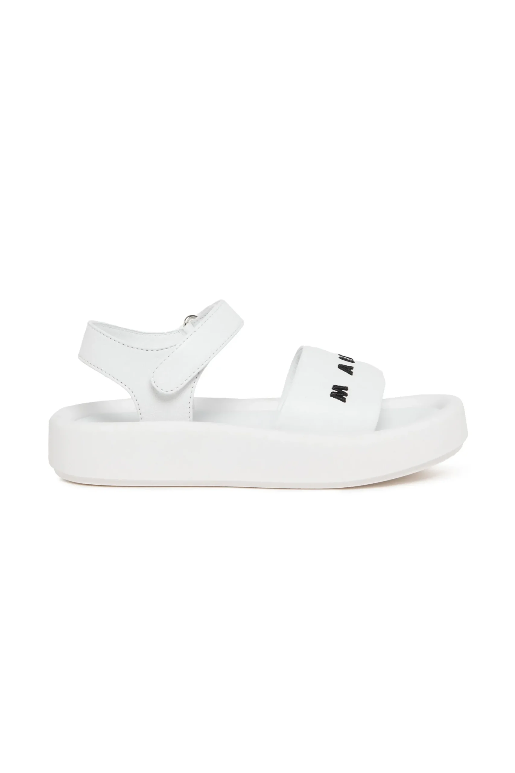 MARNI Sandali in pelle con suola chunky | Sandali E Ciabatte | Ciabatte E Sandali