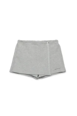 MARNI Shorts a portafoglio con logo | Shorts