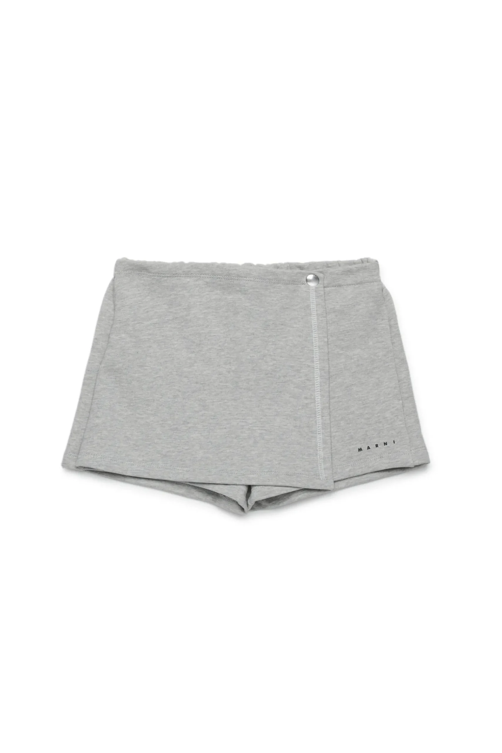 MARNI Shorts a portafoglio con logo | Shorts
