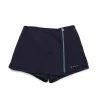 MARNI Shorts a portafoglio con logo | Shorts