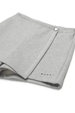 MARNI Shorts a portafoglio con logo | Shorts