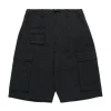 MM6 MAISON MARGIELA Shorts cargo con Numeric logo | Bambino Shorts | Shorts