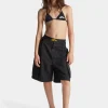 DSQUARED2 Shorts cargo in cotone ripstop | Bambino Shorts