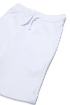 DSQUARED2 Shorts con logo ICON | Bambino Shorts | Activewear