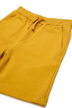 DSQUARED2 Shorts con logo ICON | Bambino Shorts | Activewear