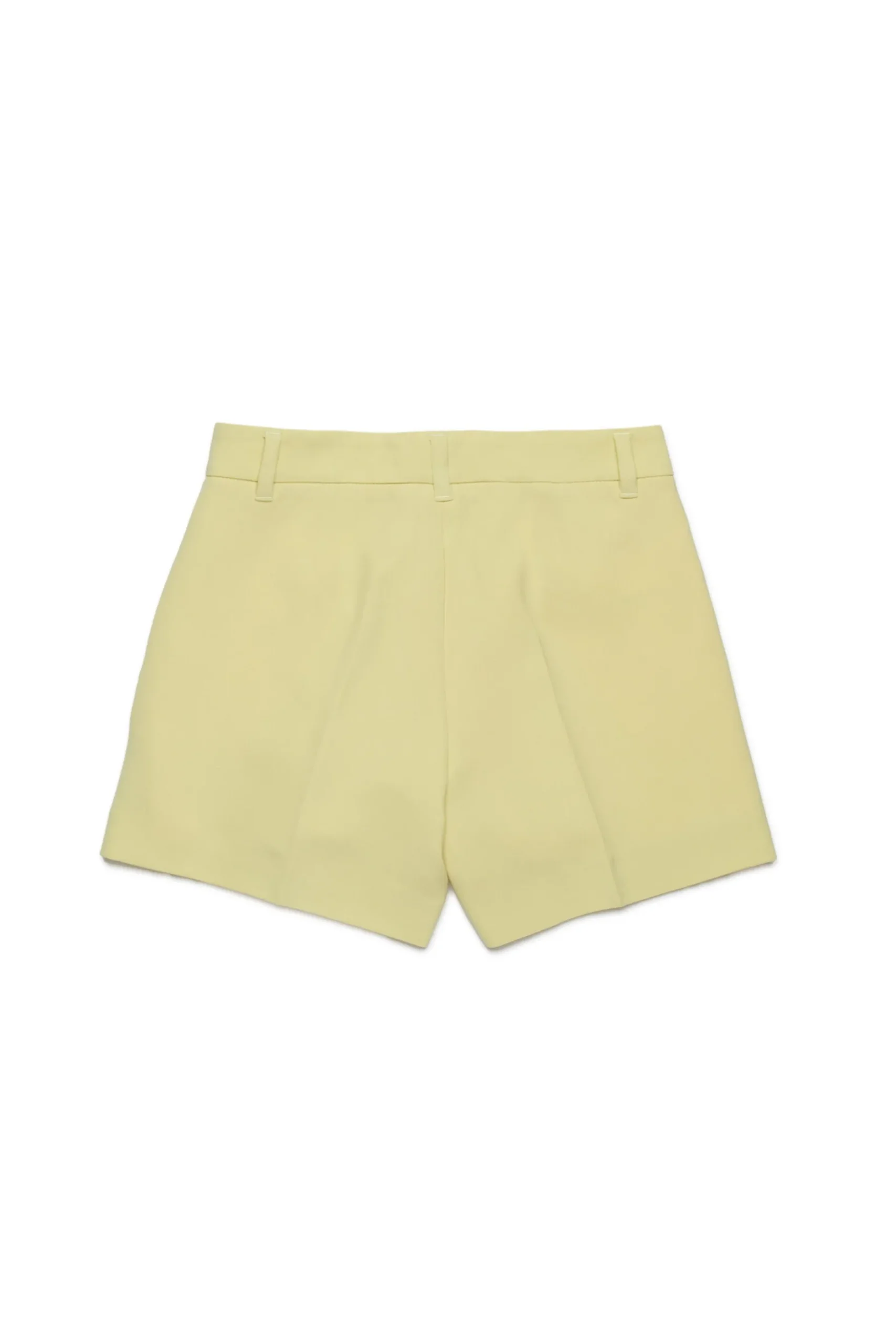 MAX&Co. Shorts formali con piega | Shorts