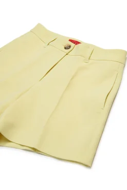 MAX&Co. Shorts formali con piega | Shorts