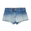 MAX&Co. Shorts in denim bleached | Bambino Shorts | Denim-Mania