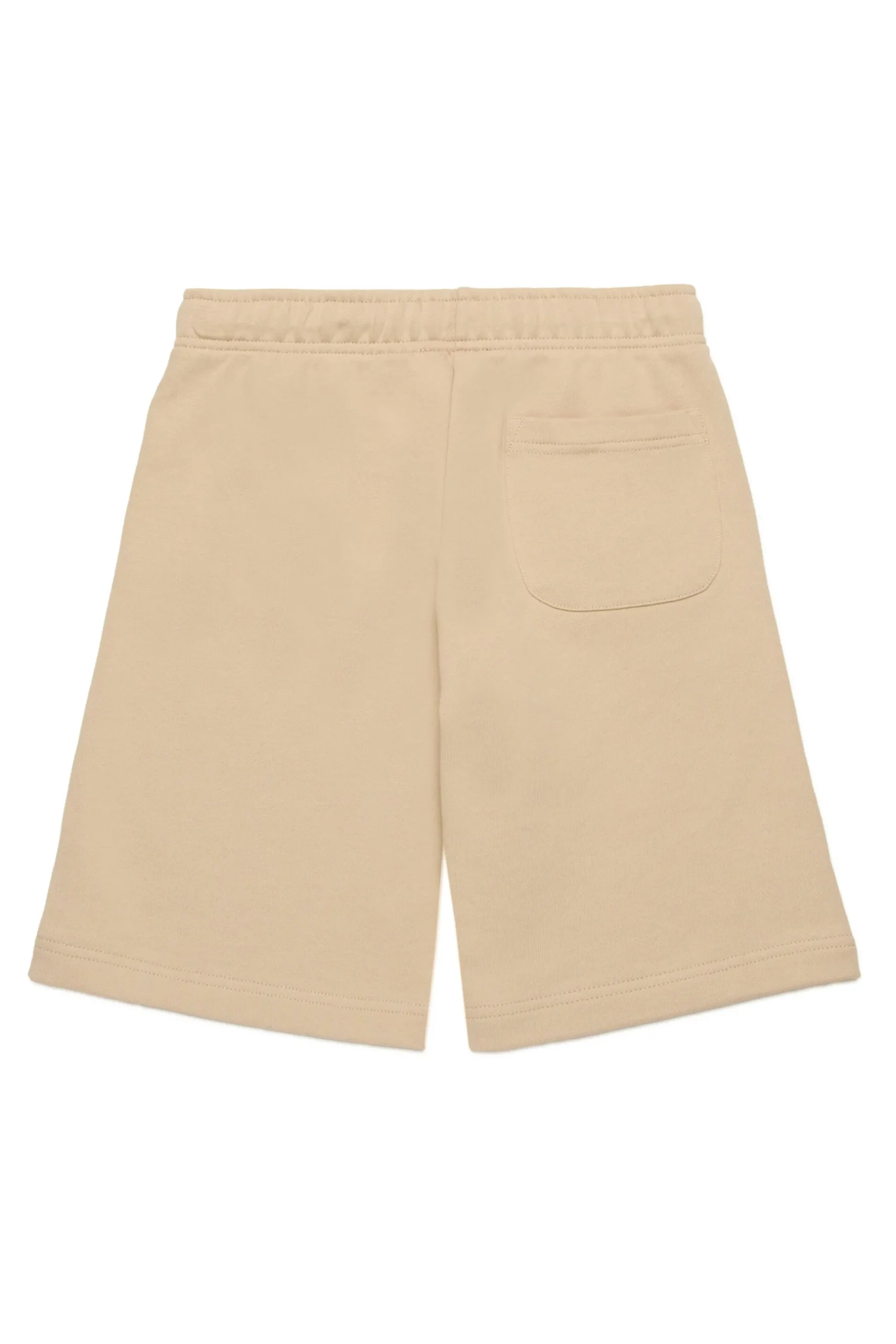 DIESEL Shorts in felpa con grafica college | Bambino Activewear | Activewear