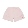 MAX&Co. Shorts in felpa con logo | Bambino Shorts | Activewear