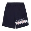 MARNI Shorts in felpa con logo Promenade | Bambino Shorts | Shorts