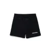 DSQUARED2 Shorts in felpa con logo | Bambino Activewear | Activewear