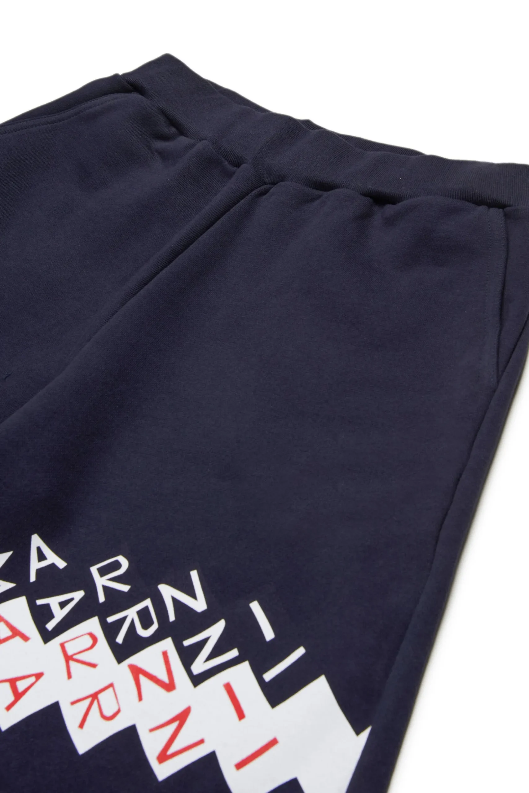 MARNI Shorts in felpa con logo Promenade | Bambino Shorts | Shorts