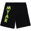 MYAR Shorts in felpa deadstock con logo | Bambino Shorts | Shorts