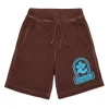 DSQUARED2 Shorts in felpa Invicta x | Bambino Shorts | Shorts