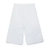 MARNI Shorts in gabardina con tasche | Bambino Shorts | Shorts