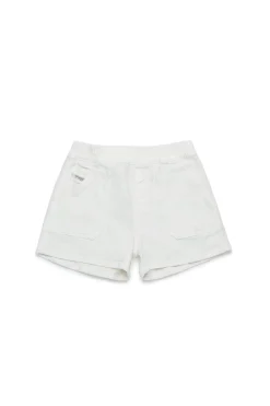 DIESEL Shorts in JoggJeans® colorato | Shorts
