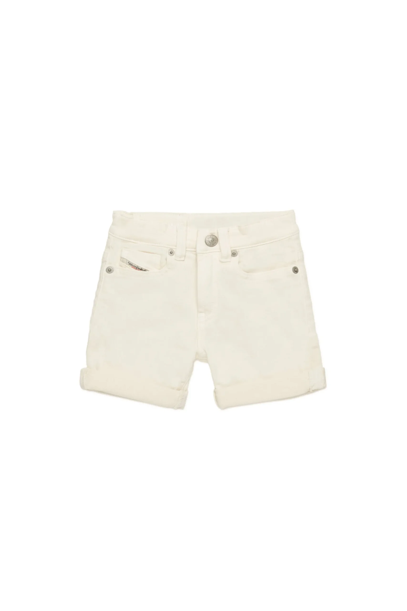 DIESEL Shorts in JoggJeans® colorato | Bambino Denim-Mania | Denim-Mania