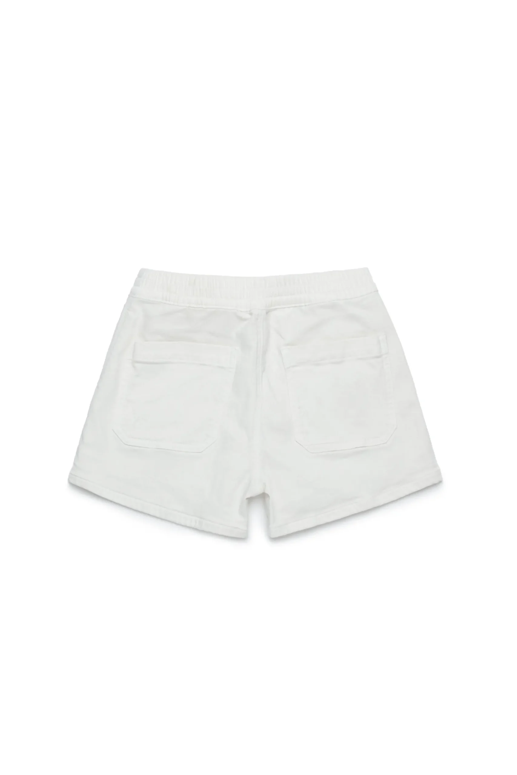DIESEL Shorts in JoggJeans® colorato | Shorts
