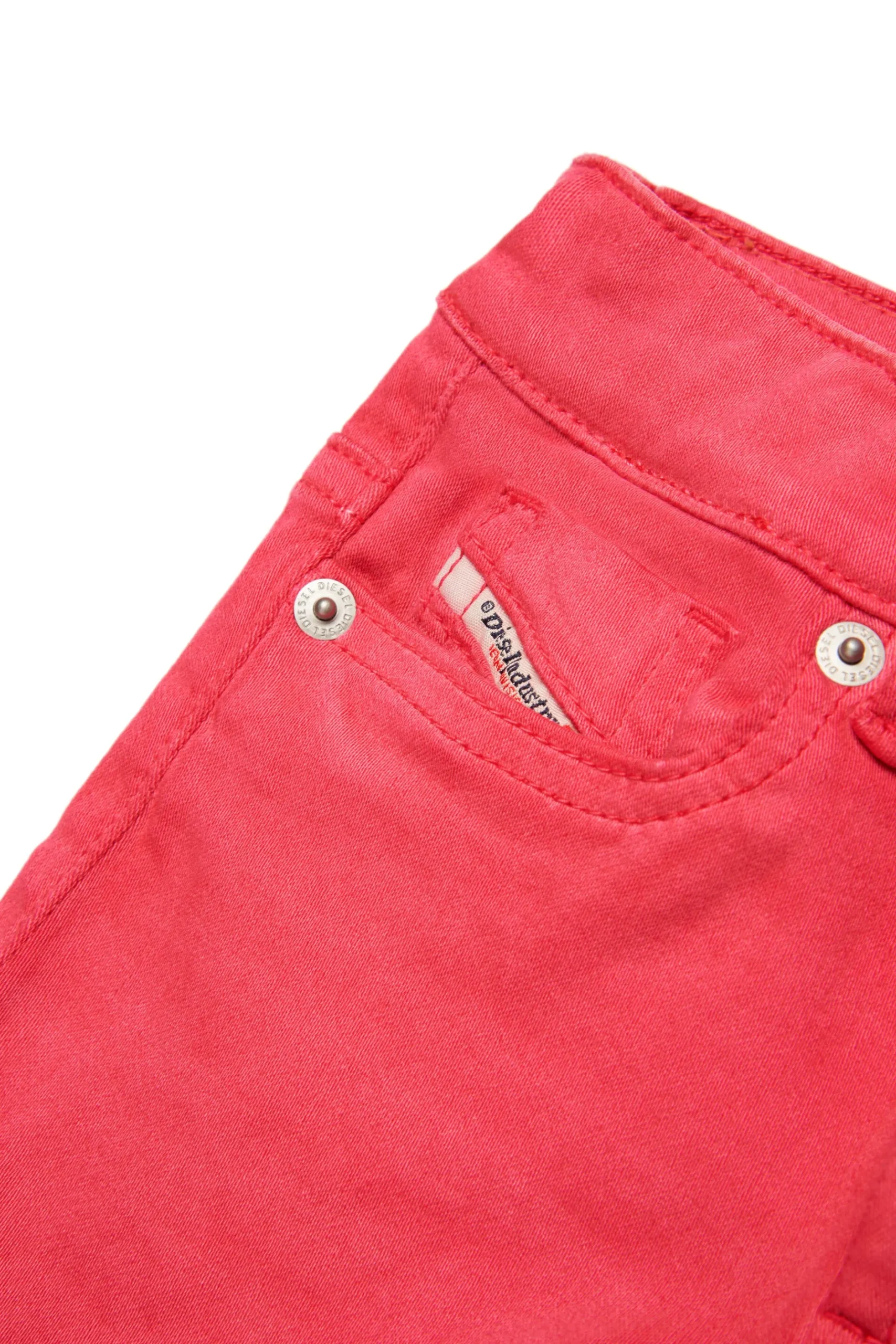 DIESEL Shorts in JoggJeans® colorato | Bambino Denim-Mania | Denim-Mania