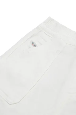DIESEL Shorts in JoggJeans® colorato | Shorts