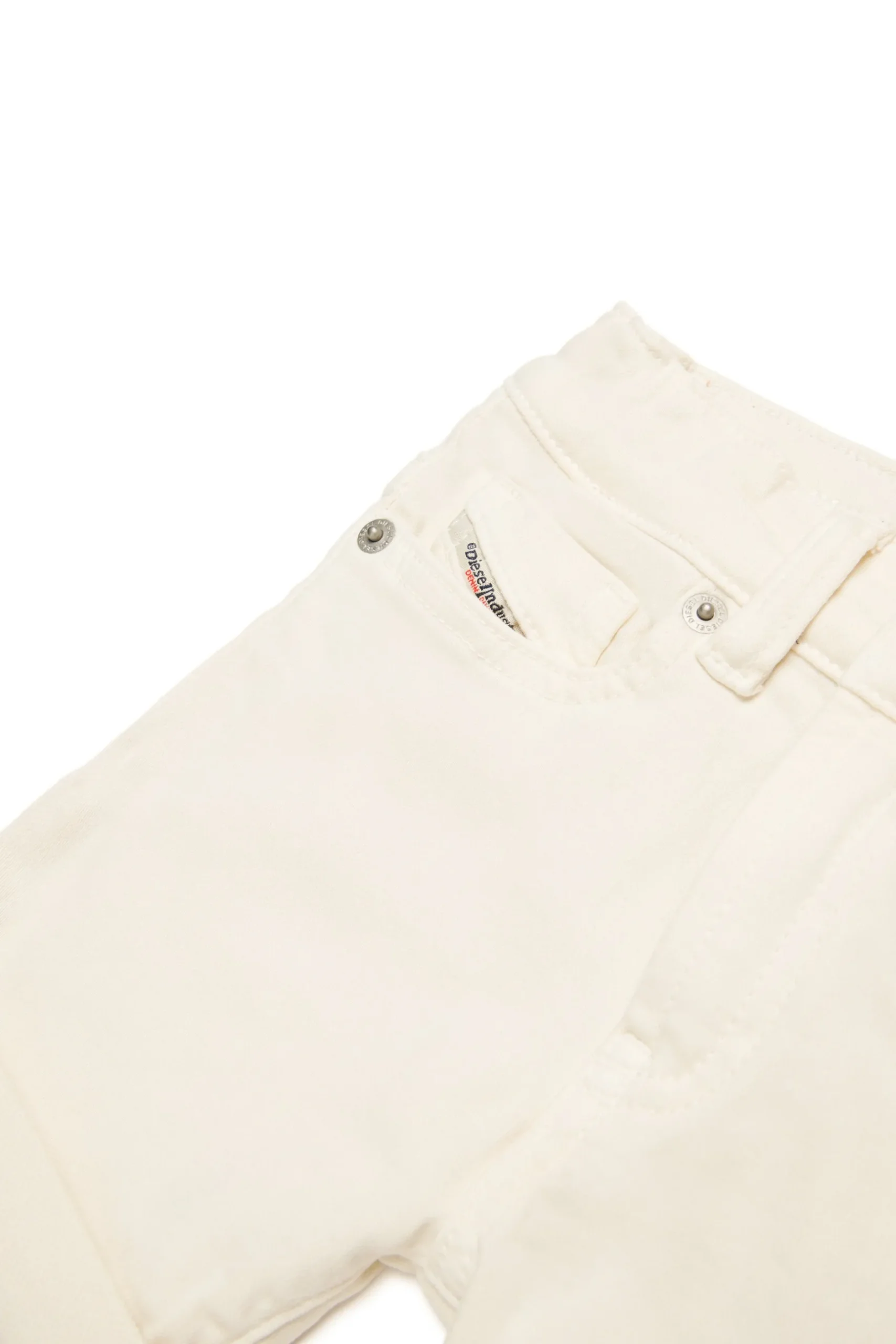 DIESEL Shorts in JoggJeans® colorato | Bambino Denim-Mania | Denim-Mania