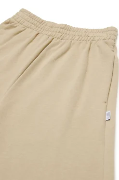 MM6 MAISON MARGIELA Shorts wide leg in felpa con splits | Bambino Shorts | Shorts