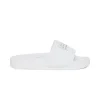 MM6 MAISON MARGIELA Slide slippers with Numeric logo | Bambino Sandali E Ciabatte | Ciabatte E Sandali