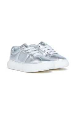 MARNI Sneakers basse Bigfoot in pelle imbottita | Sneakers | Sneakers