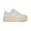 MM6 MAISON MARGIELA Sneakers basse Gambetta in pelle | Sneakers | Sneakers