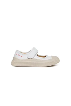 MARNI Sneakers Mary Jane Pablo in pelle | Sneakers | Sneakers