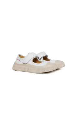 MARNI Sneakers Mary Jane Pablo in pelle | Sneakers | Sneakers
