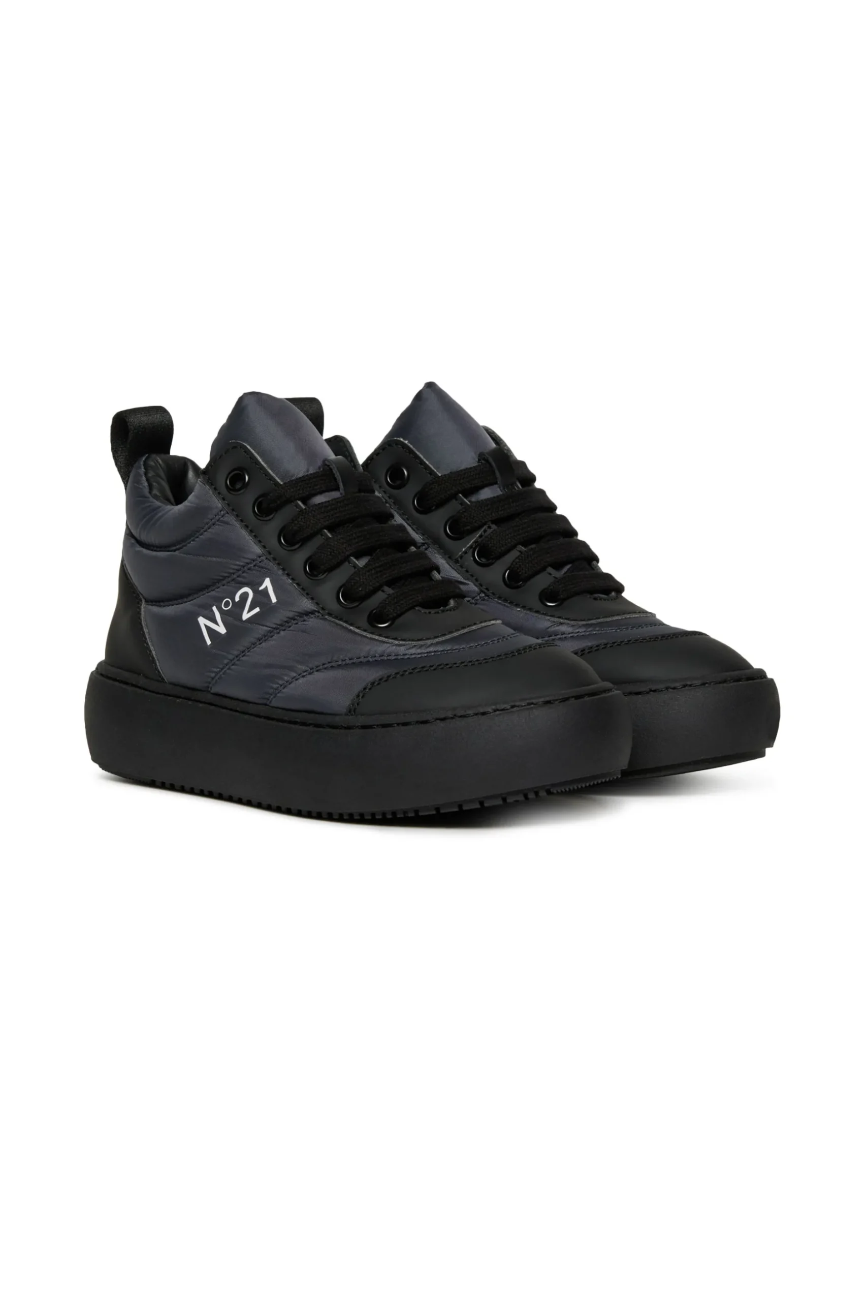 N°21 Sneakers midi trapuntate | Sneakers | Sneakers
