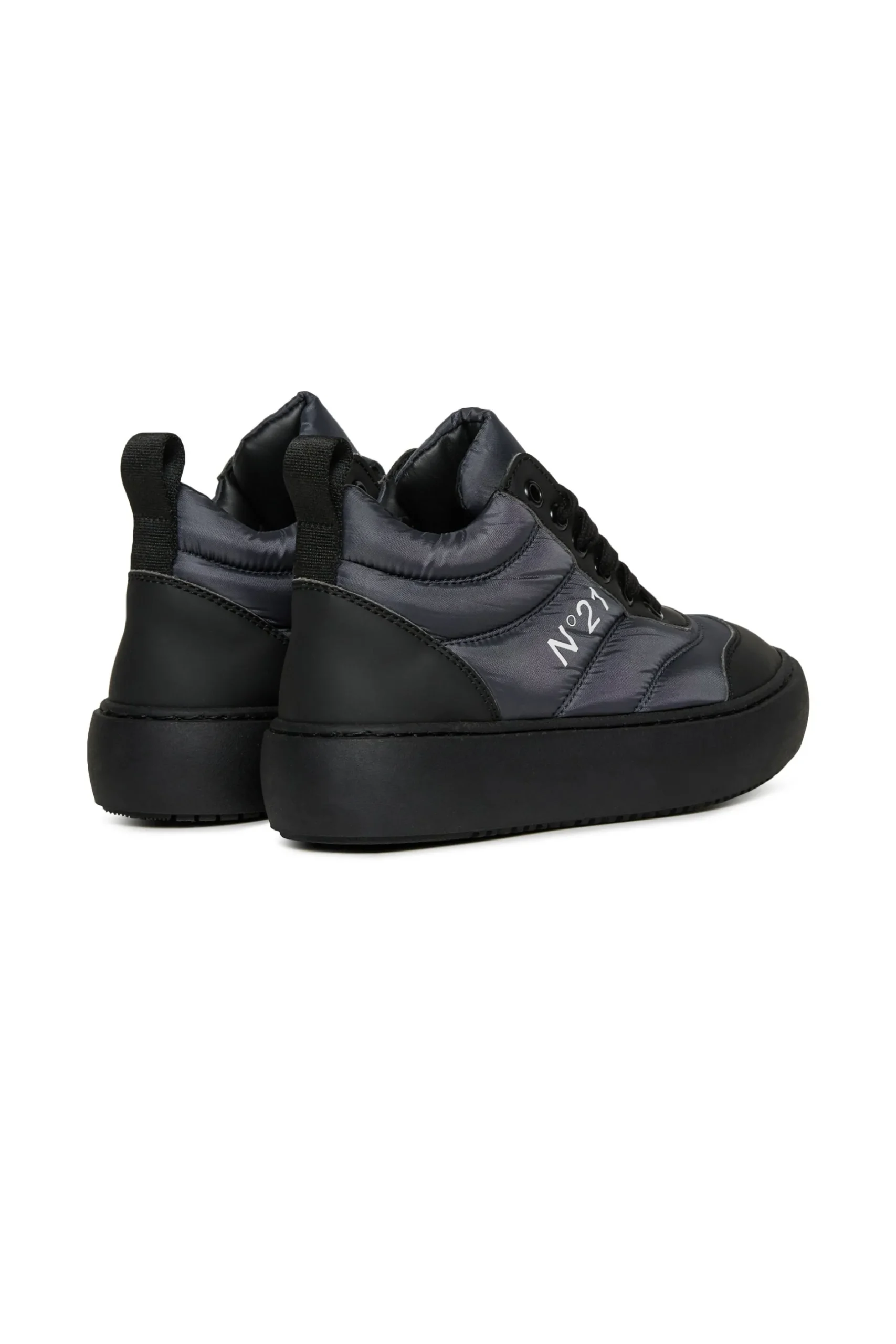 N°21 Sneakers midi trapuntate | Sneakers | Sneakers