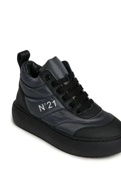 N°21 Sneakers midi trapuntate | Sneakers | Sneakers
