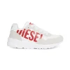 DIESEL Star Light branded low sneakers | Bambino Sneakers | Sneakers