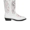 DSQUARED2 Stivali texani in pelle | Stivali E Anfibi | Anfibi E Stivali