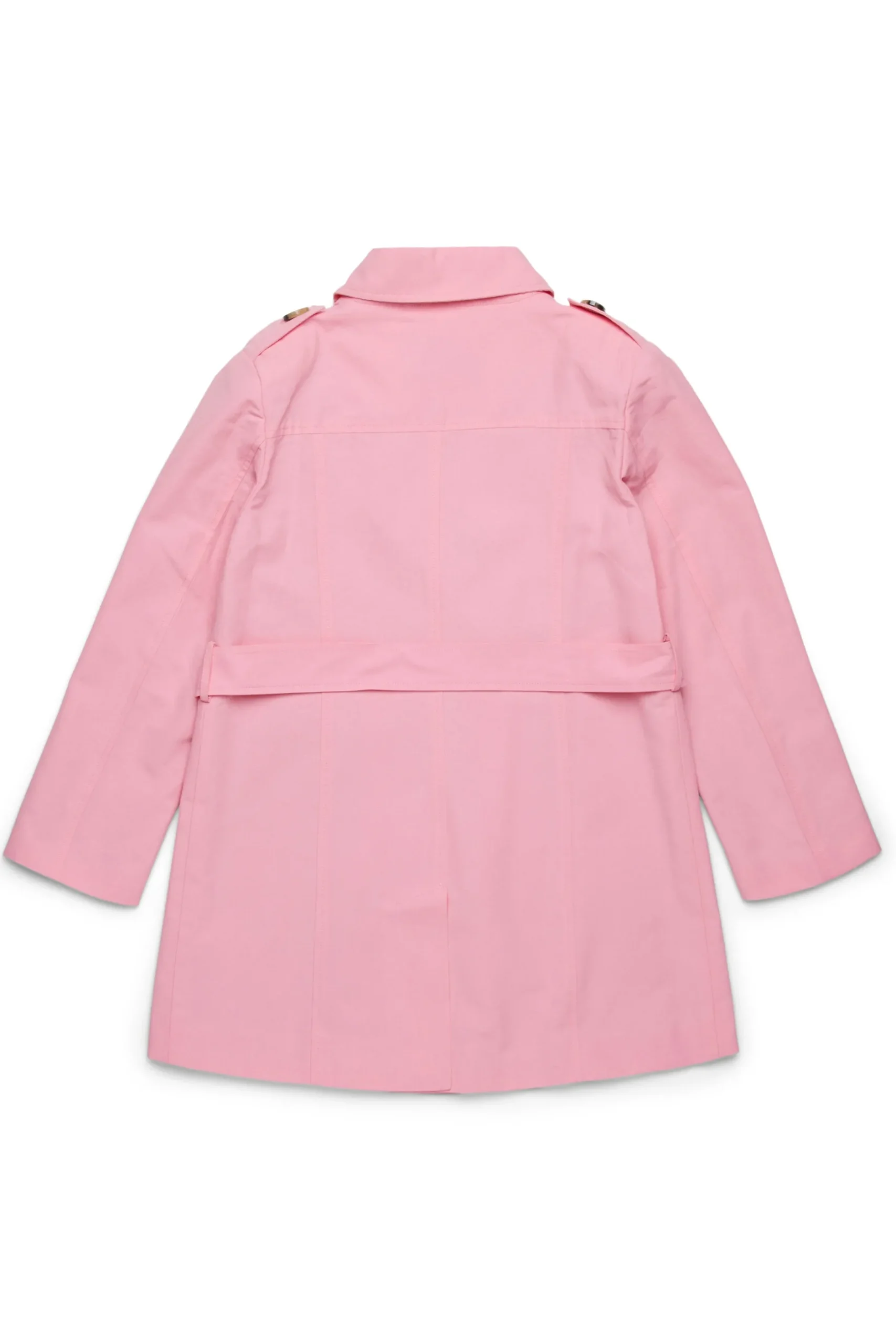 MAX&Co. Trench in cotone tecnico | Giacche E Cappotti