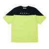 MARNI T-shirt colorblock con logo | Bambino T-Shirts | T-Shirts