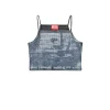 DIESEL T-shirt con finishing mylar e paillettes | T-Shirts